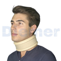 Collarin Cervical Rollo